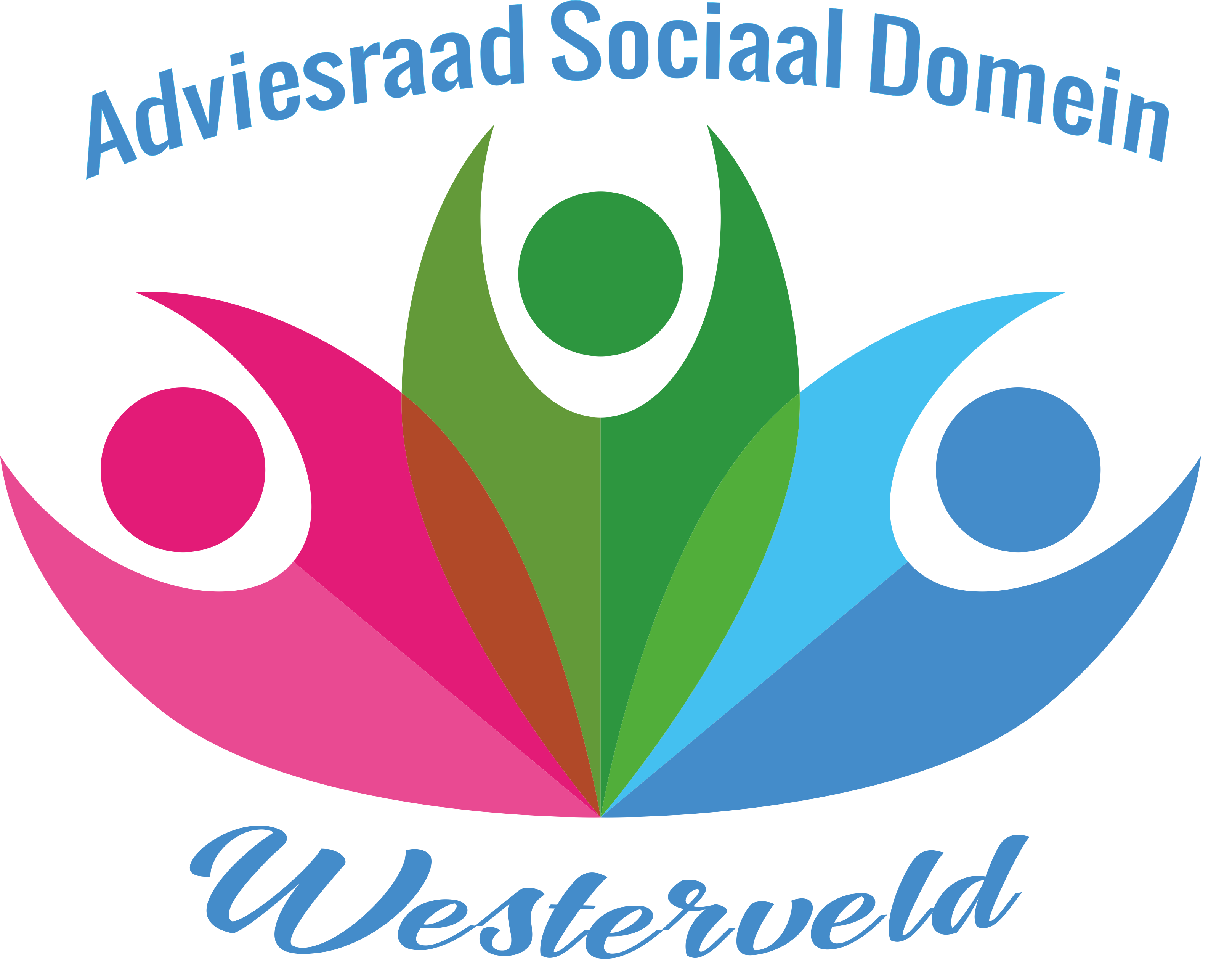 Adviesraad Sociaal Domein Westerveld (ASDW)